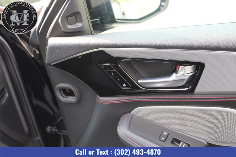 Used Acura MDX SH-AWD w/A-Spec Package 2022 | Morsi Automotive Corp. New Castle, Delaware Used Acura MDX SH-AWD w/A-Spec Package 2022 | Morsi Automotive Corp. New Castle, Delaware