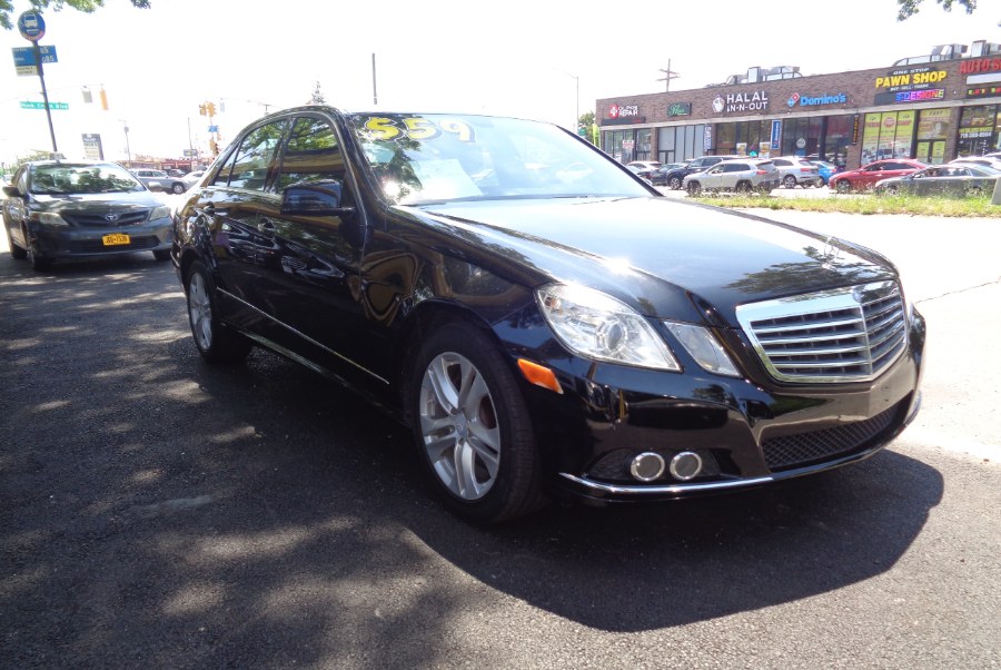 Used Mercedes-Benz E-Class E350 Luxury 4MATIC 2011 | Sunrise of Elmont. Elmont, New York Used Mercedes-Benz E-Class E350 Luxury 4MATIC 2011 | Sunrise of Elmont. Elmont, New York