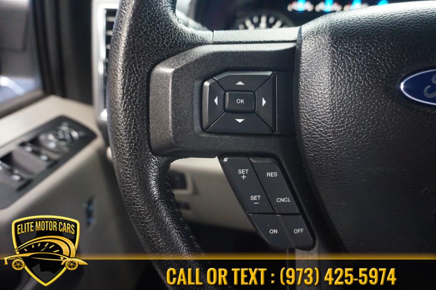 2016 Ford F-150 4WD SuperCrew 145" XLT, available for sale in Newark, New Jersey | Elite Motor Cars. Newark, New Jersey 2016 Ford F-150 4WD SuperCrew 145" XLT, available for sale in Newark, New Jersey | Elite Motor Cars. Newark, New Jersey