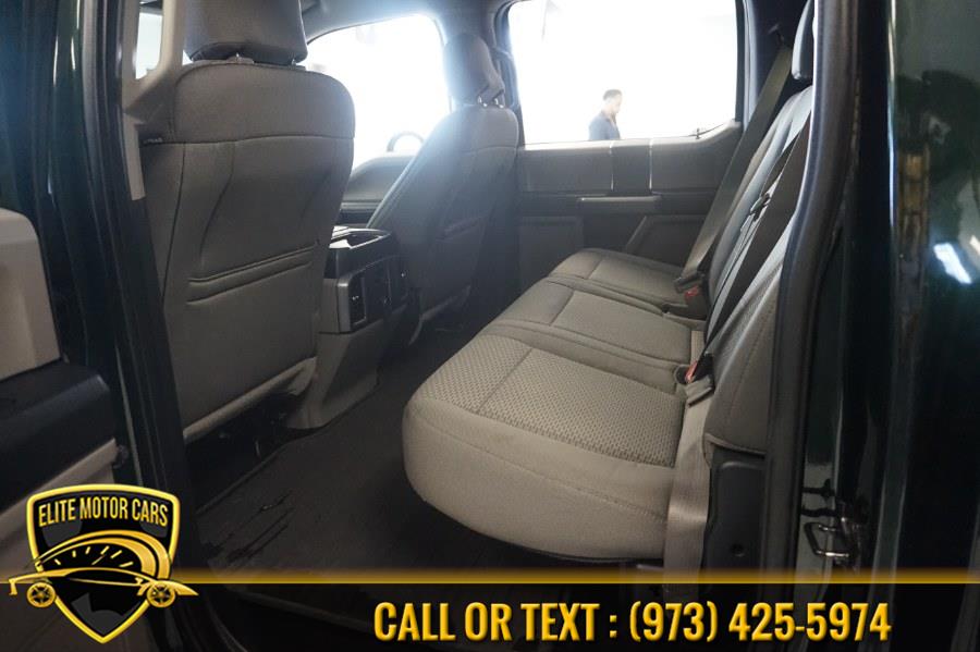 2016 Ford F-150 4WD SuperCrew 145" XLT, available for sale in Newark, New Jersey | Elite Motor Cars. Newark, New Jersey 2016 Ford F-150 4WD SuperCrew 145" XLT, available for sale in Newark, New Jersey | Elite Motor Cars. Newark, New Jersey