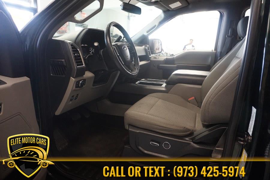 2016 Ford F-150 4WD SuperCrew 145" XLT, available for sale in Newark, New Jersey | Elite Motor Cars. Newark, New Jersey 2016 Ford F-150 4WD SuperCrew 145" XLT, available for sale in Newark, New Jersey | Elite Motor Cars. Newark, New Jersey