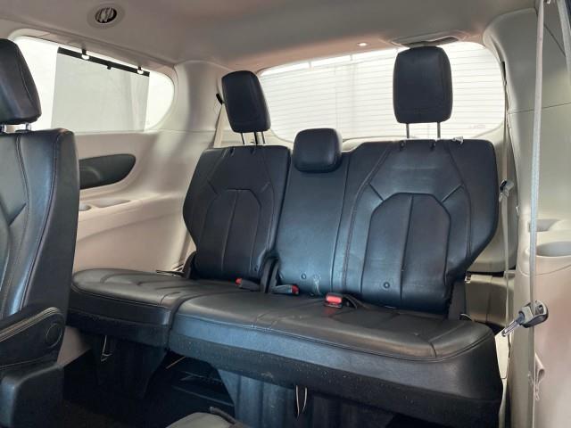 Used Chrysler Pacifica Touring L 2019 | Queens Auto Mall. Richmond Hill, New York Used Chrysler Pacifica Touring L 2019 | Queens Auto Mall. Richmond Hill, New York