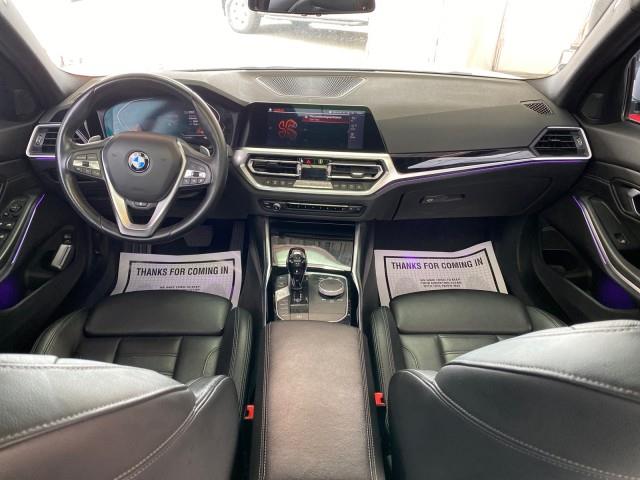 Used BMW 3 Series 330i xDrive 2019 | Queens Auto Mall. Richmond Hill, New York Used BMW 3 Series 330i xDrive 2019 | Queens Auto Mall. Richmond Hill, New York