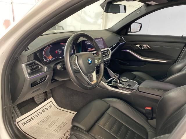 Used BMW 3 Series 330i xDrive 2019 | Queens Auto Mall. Richmond Hill, New York Used BMW 3 Series 330i xDrive 2019 | Queens Auto Mall. Richmond Hill, New York