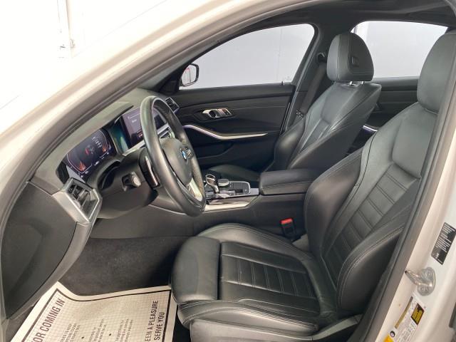 Used BMW 3 Series 330i xDrive 2019 | Queens Auto Mall. Richmond Hill, New York Used BMW 3 Series 330i xDrive 2019 | Queens Auto Mall. Richmond Hill, New York