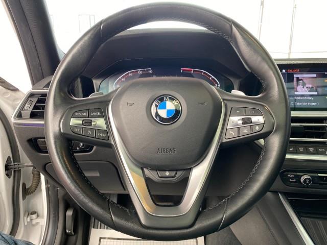 Used BMW 3 Series 330i xDrive 2019 | Queens Auto Mall. Richmond Hill, New York Used BMW 3 Series 330i xDrive 2019 | Queens Auto Mall. Richmond Hill, New York