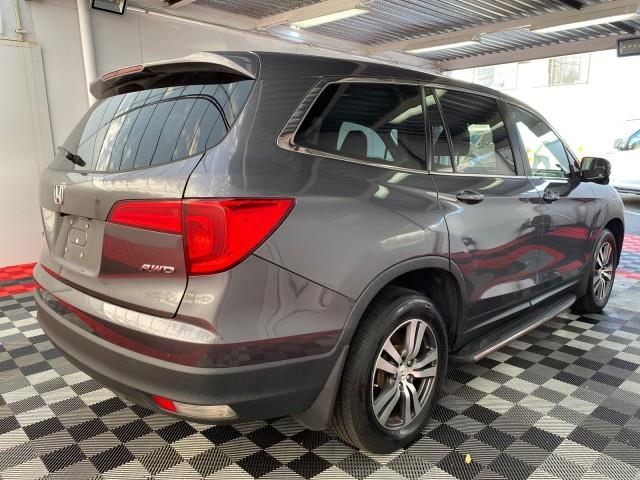 Used Honda Pilot EX-L 2017 | Queens Auto Mall. Richmond Hill, New York Used Honda Pilot EX-L 2017 | Queens Auto Mall. Richmond Hill, New York