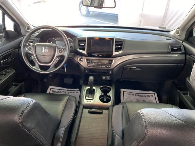 Used Honda Pilot EX-L 2017 | Queens Auto Mall. Richmond Hill, New York Used Honda Pilot EX-L 2017 | Queens Auto Mall. Richmond Hill, New York
