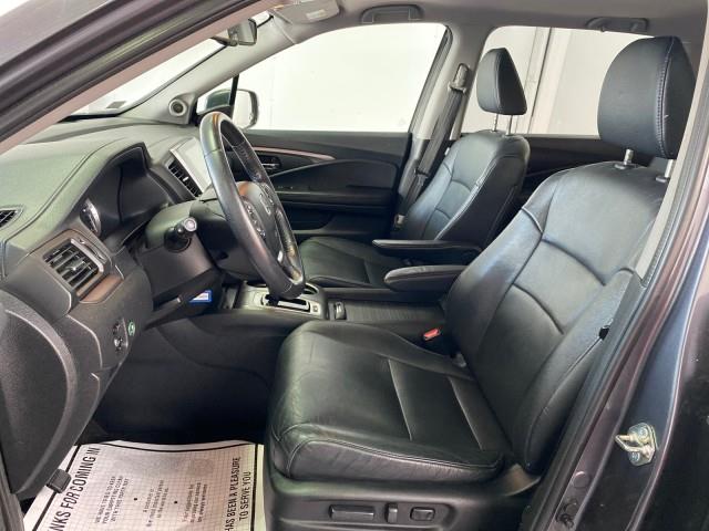 Used Honda Pilot EX-L 2017 | Queens Auto Mall. Richmond Hill, New York Used Honda Pilot EX-L 2017 | Queens Auto Mall. Richmond Hill, New York