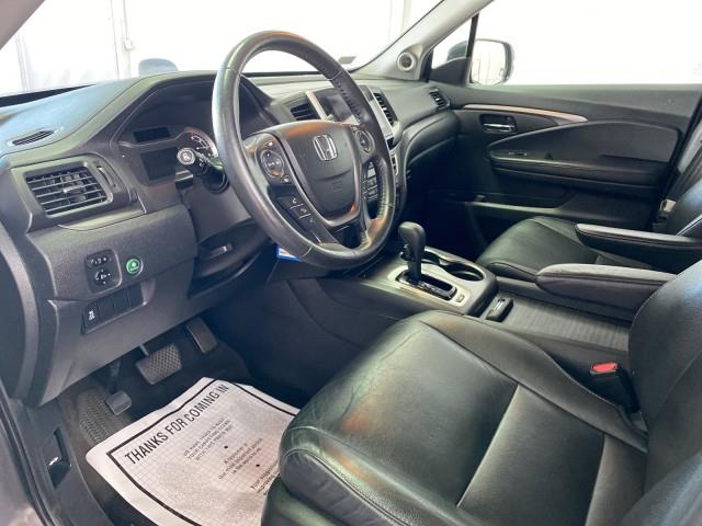 Used Honda Pilot EX-L 2017 | Queens Auto Mall. Richmond Hill, New York Used Honda Pilot EX-L 2017 | Queens Auto Mall. Richmond Hill, New York