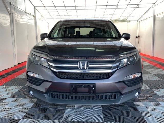 Used Honda Pilot EX-L 2017 | Queens Auto Mall. Richmond Hill, New York Used Honda Pilot EX-L 2017 | Queens Auto Mall. Richmond Hill, New York