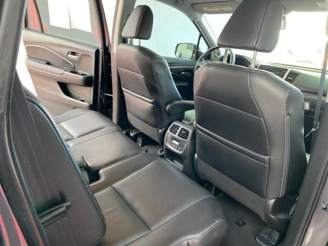 Used Honda Pilot EX-L 2017 | Queens Auto Mall. Richmond Hill, New York Used Honda Pilot EX-L 2017 | Queens Auto Mall. Richmond Hill, New York