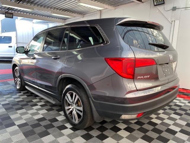 Used Honda Pilot EX-L 2017 | Queens Auto Mall. Richmond Hill, New York Used Honda Pilot EX-L 2017 | Queens Auto Mall. Richmond Hill, New York