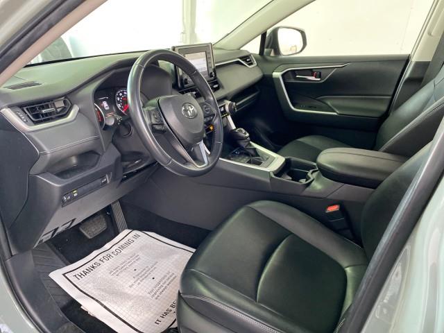 Used Toyota Rav4 XLE Premium 2019 | Queens Auto Mall. Richmond Hill, New York Used Toyota Rav4 XLE Premium 2019 | Queens Auto Mall. Richmond Hill, New York