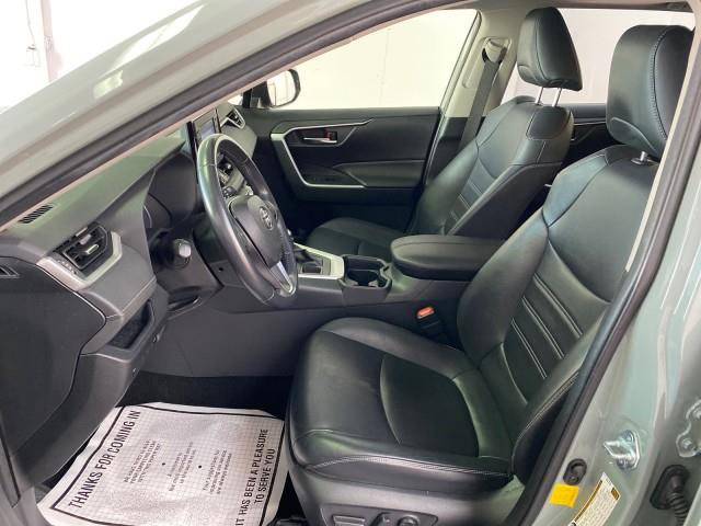 Used Toyota Rav4 XLE Premium 2019 | Queens Auto Mall. Richmond Hill, New York Used Toyota Rav4 XLE Premium 2019 | Queens Auto Mall. Richmond Hill, New York