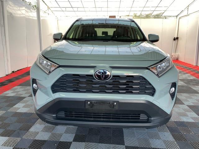 Used Toyota Rav4 XLE Premium 2019 | Queens Auto Mall. Richmond Hill, New York Used Toyota Rav4 XLE Premium 2019 | Queens Auto Mall. Richmond Hill, New York
