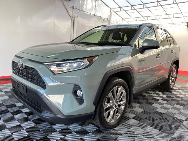 Used Toyota Rav4 XLE Premium 2019 | Queens Auto Mall. Richmond Hill, New York Used Toyota Rav4 XLE Premium 2019 | Queens Auto Mall. Richmond Hill, New York