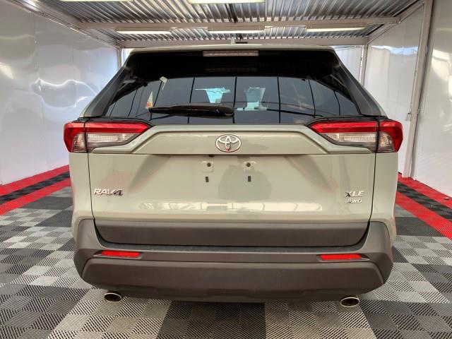 Used Toyota Rav4 XLE Premium 2019 | Queens Auto Mall. Richmond Hill, New York Used Toyota Rav4 XLE Premium 2019 | Queens Auto Mall. Richmond Hill, New York