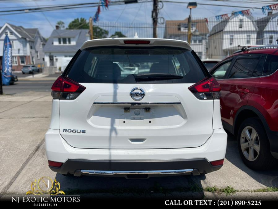 Used Nissan Rogue FWD SV 2018 | NJ Exotic Motors. Elizabeth, New Jersey Used Nissan Rogue FWD SV 2018 | NJ Exotic Motors. Elizabeth, New Jersey