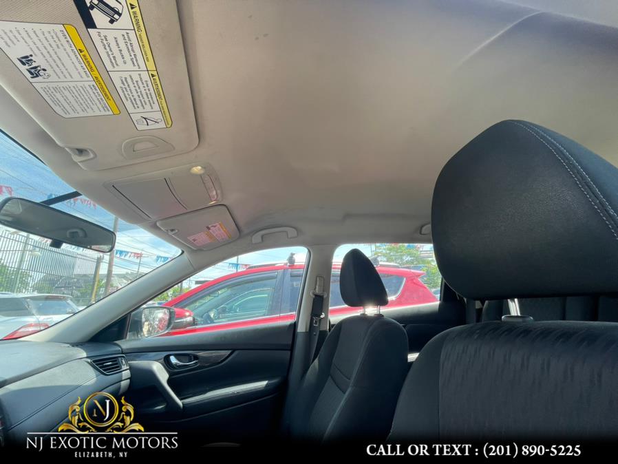 Used Nissan Rogue FWD SV 2018 | NJ Exotic Motors. Elizabeth, New Jersey Used Nissan Rogue FWD SV 2018 | NJ Exotic Motors. Elizabeth, New Jersey