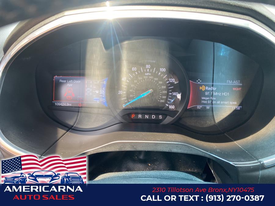 2015 Ford Edge 4dr Sport AWD, available for sale in Bronx, New York | Americarna Auto Sales LLC. Bronx, New York 2015 Ford Edge 4dr Sport AWD, available for sale in Bronx, New York | Americarna Auto Sales LLC. Bronx, New York