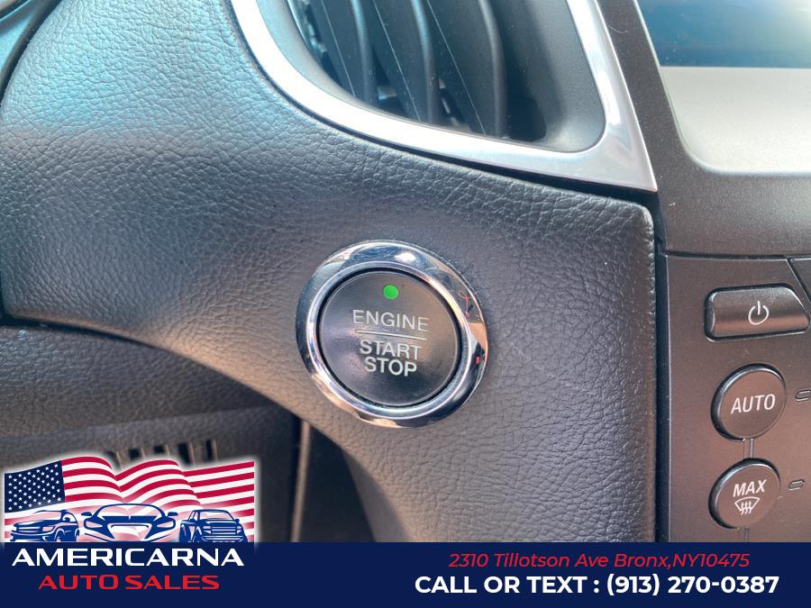 2015 Ford Edge 4dr Sport AWD, available for sale in Bronx, New York | Americarna Auto Sales LLC. Bronx, New York 2015 Ford Edge 4dr Sport AWD, available for sale in Bronx, New York | Americarna Auto Sales LLC. Bronx, New York