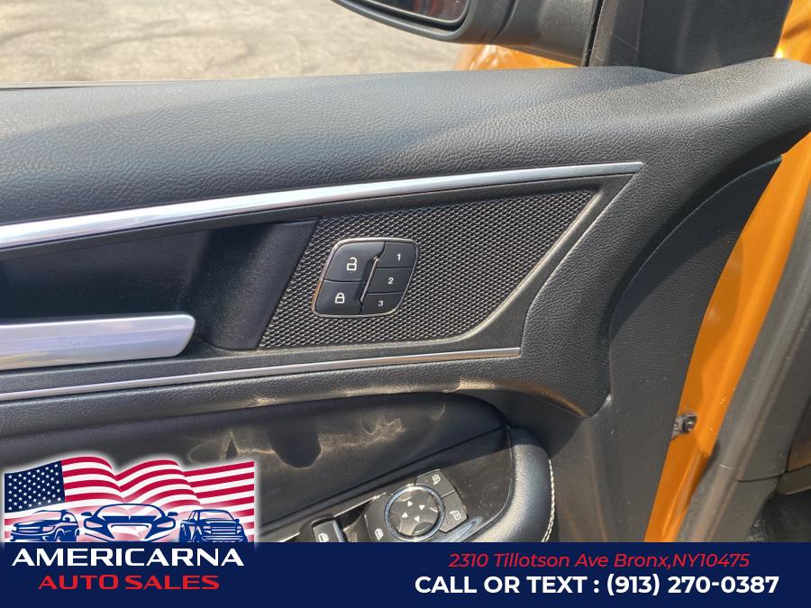 2015 Ford Edge 4dr Sport AWD, available for sale in Bronx, New York | Americarna Auto Sales LLC. Bronx, New York 2015 Ford Edge 4dr Sport AWD, available for sale in Bronx, New York | Americarna Auto Sales LLC. Bronx, New York