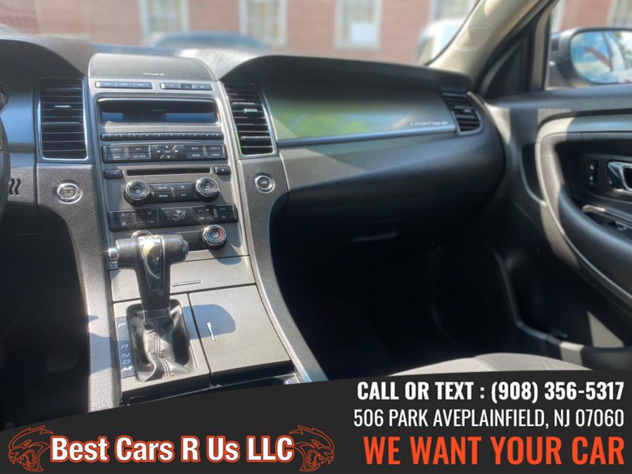 Used Ford Taurus 4dr Sdn SEL FWD 2011 | Best Cars R Us LLC. Plainfield, New Jersey Used Ford Taurus 4dr Sdn SEL FWD 2011 | Best Cars R Us LLC. Plainfield, New Jersey