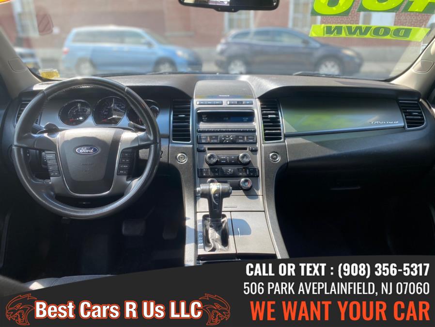 Used Ford Taurus 4dr Sdn SEL FWD 2011 | Best Cars R Us LLC. Plainfield, New Jersey Used Ford Taurus 4dr Sdn SEL FWD 2011 | Best Cars R Us LLC. Plainfield, New Jersey