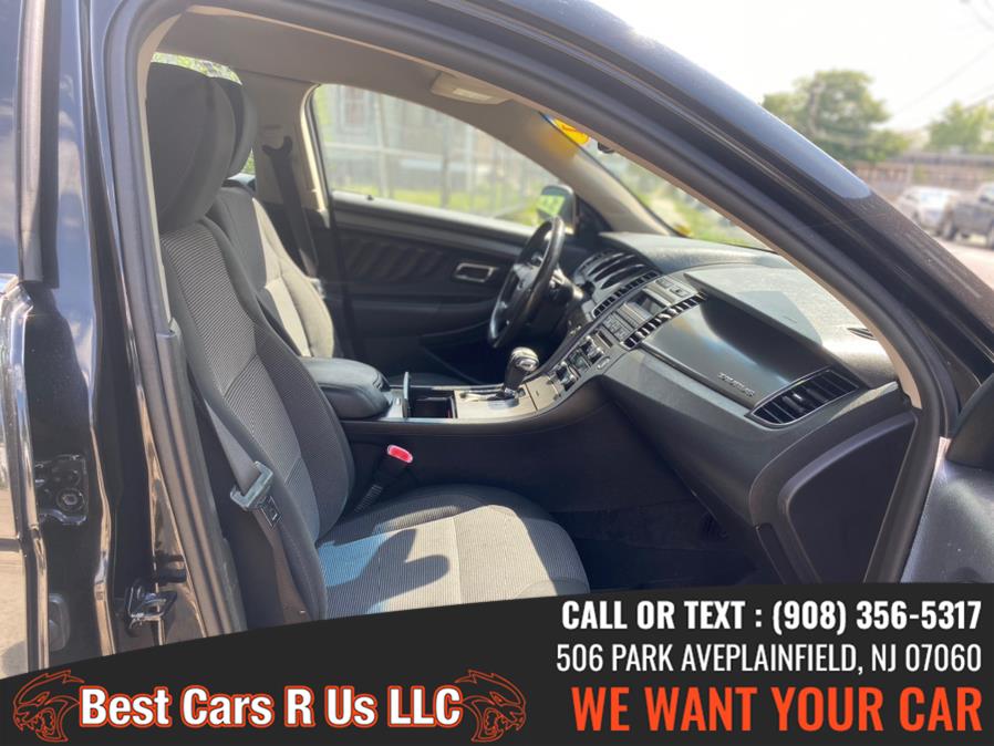 Used Ford Taurus 4dr Sdn SEL FWD 2011 | Best Cars R Us LLC. Plainfield, New Jersey Used Ford Taurus 4dr Sdn SEL FWD 2011 | Best Cars R Us LLC. Plainfield, New Jersey