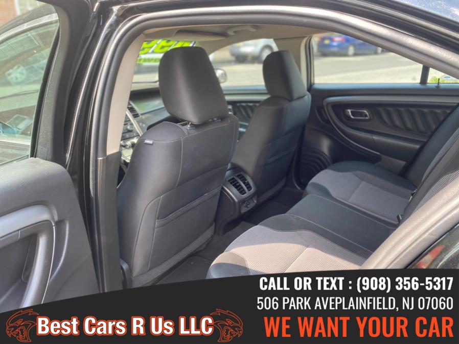 Used Ford Taurus 4dr Sdn SEL FWD 2011 | Best Cars R Us LLC. Plainfield, New Jersey Used Ford Taurus 4dr Sdn SEL FWD 2011 | Best Cars R Us LLC. Plainfield, New Jersey