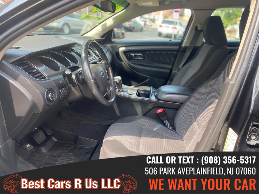 Used Ford Taurus 4dr Sdn SEL FWD 2011 | Best Cars R Us LLC. Plainfield, New Jersey Used Ford Taurus 4dr Sdn SEL FWD 2011 | Best Cars R Us LLC. Plainfield, New Jersey