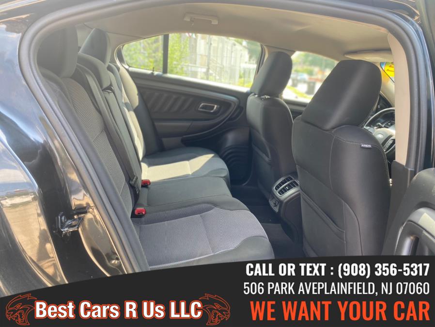 Used Ford Taurus 4dr Sdn SEL FWD 2011 | Best Cars R Us LLC. Plainfield, New Jersey Used Ford Taurus 4dr Sdn SEL FWD 2011 | Best Cars R Us LLC. Plainfield, New Jersey