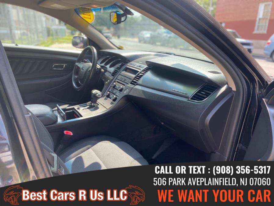 Used Ford Taurus 4dr Sdn SEL FWD 2011 | Best Cars R Us LLC. Plainfield, New Jersey Used Ford Taurus 4dr Sdn SEL FWD 2011 | Best Cars R Us LLC. Plainfield, New Jersey