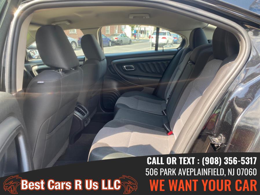 Used Ford Taurus 4dr Sdn SEL FWD 2011 | Best Cars R Us LLC. Plainfield, New Jersey Used Ford Taurus 4dr Sdn SEL FWD 2011 | Best Cars R Us LLC. Plainfield, New Jersey