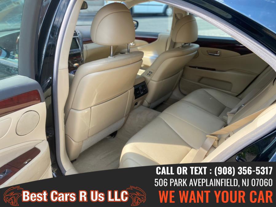 Used Lexus LS 460 4dr Sdn AWD 2009 | Best Cars R Us LLC. Plainfield, New Jersey Used Lexus LS 460 4dr Sdn AWD 2009 | Best Cars R Us LLC. Plainfield, New Jersey