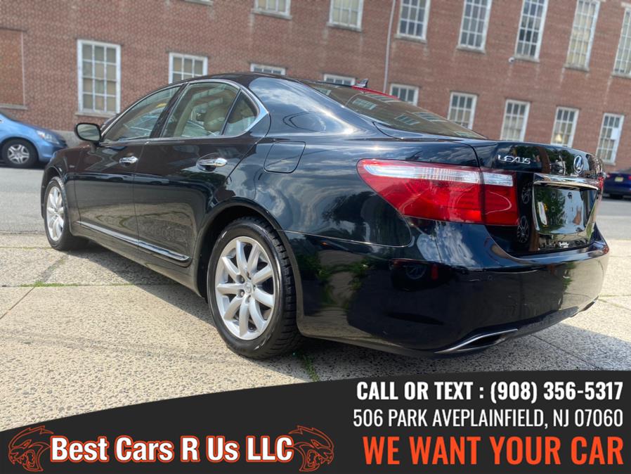 Used Lexus LS 460 4dr Sdn AWD 2009 | Best Cars R Us LLC. Plainfield, New Jersey Used Lexus LS 460 4dr Sdn AWD 2009 | Best Cars R Us LLC. Plainfield, New Jersey