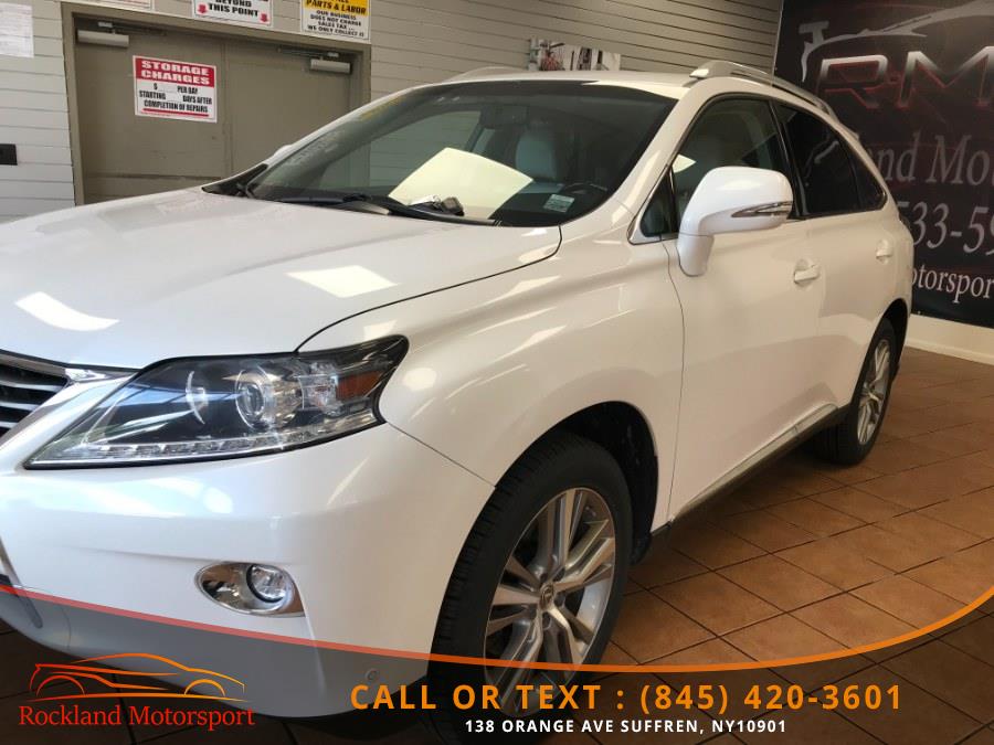 2015 Lexus RX 350 AWD 4dr, available for sale in Suffern, New York | Rockland Motor Sport. Suffern, New York 2015 Lexus RX 350 AWD 4dr, available for sale in Suffern, New York | Rockland Motor Sport. Suffern, New York
