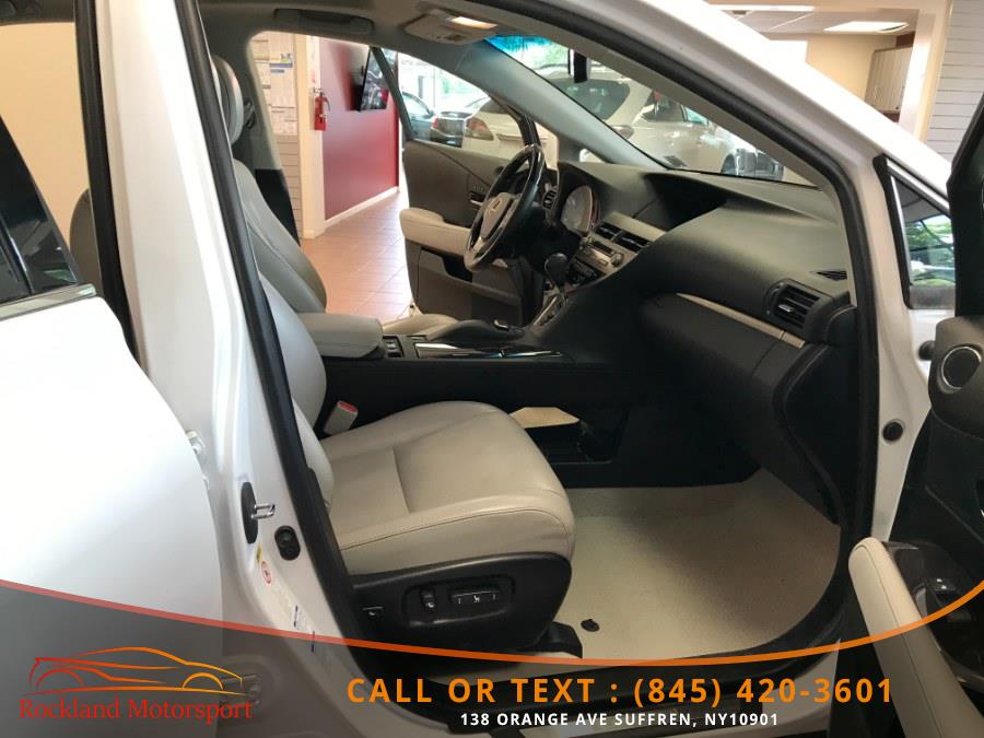 2015 Lexus RX 350 AWD 4dr, available for sale in Suffern, New York | Rockland Motor Sport. Suffern, New York 2015 Lexus RX 350 AWD 4dr, available for sale in Suffern, New York | Rockland Motor Sport. Suffern, New York