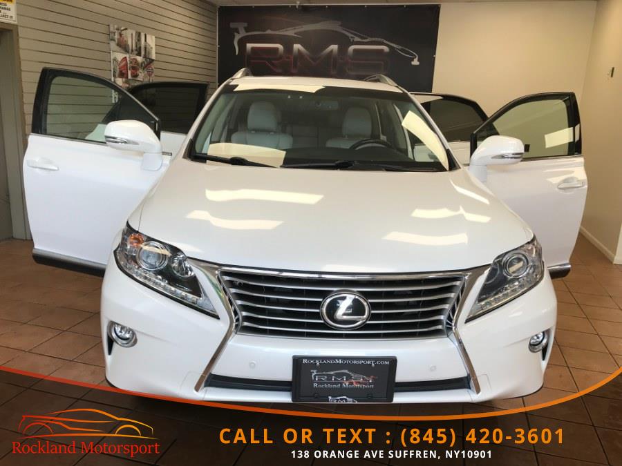 2015 Lexus RX 350 AWD 4dr, available for sale in Suffern, New York | Rockland Motor Sport. Suffern, New York 2015 Lexus RX 350 AWD 4dr, available for sale in Suffern, New York | Rockland Motor Sport. Suffern, New York