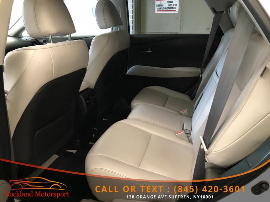 2015 Lexus RX 350 AWD 4dr, available for sale in Suffern, New York | Rockland Motor Sport. Suffern, New York 2015 Lexus RX 350 AWD 4dr, available for sale in Suffern, New York | Rockland Motor Sport. Suffern, New York