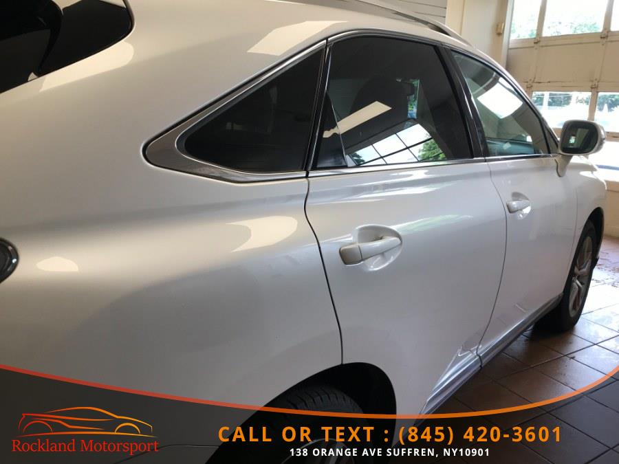 2015 Lexus RX 350 AWD 4dr, available for sale in Suffern, New York | Rockland Motor Sport. Suffern, New York 2015 Lexus RX 350 AWD 4dr, available for sale in Suffern, New York | Rockland Motor Sport. Suffern, New York