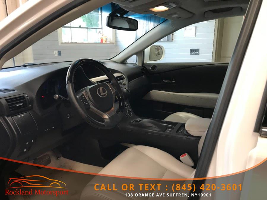 2015 Lexus RX 350 AWD 4dr, available for sale in Suffern, New York | Rockland Motor Sport. Suffern, New York 2015 Lexus RX 350 AWD 4dr, available for sale in Suffern, New York | Rockland Motor Sport. Suffern, New York