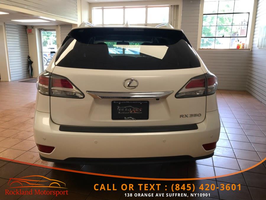 2015 Lexus RX 350 AWD 4dr, available for sale in Suffern, New York | Rockland Motor Sport. Suffern, New York 2015 Lexus RX 350 AWD 4dr, available for sale in Suffern, New York | Rockland Motor Sport. Suffern, New York