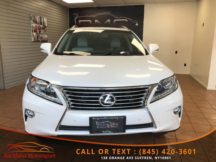2015 Lexus RX 350 AWD 4dr, available for sale in Suffern, New York | Rockland Motor Sport. Suffern, New York 2015 Lexus RX 350 AWD 4dr, available for sale in Suffern, New York | Rockland Motor Sport. Suffern, New York