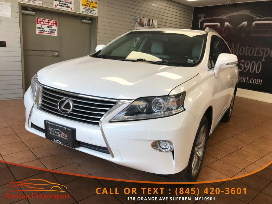 2015 Lexus RX 350 AWD 4dr, available for sale in Suffern, New York | Rockland Motor Sport. Suffern, New York 2015 Lexus RX 350 AWD 4dr, available for sale in Suffern, New York | Rockland Motor Sport. Suffern, New York