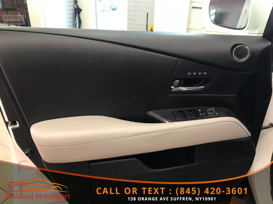 2015 Lexus RX 350 AWD 4dr, available for sale in Suffern, New York | Rockland Motor Sport. Suffern, New York 2015 Lexus RX 350 AWD 4dr, available for sale in Suffern, New York | Rockland Motor Sport. Suffern, New York