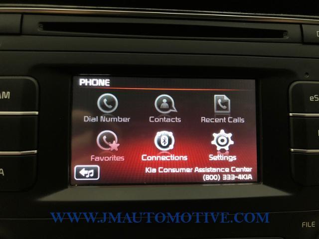 2015 Kia Sedona 4dr Wgn EX, available for sale in Naugatuck, Connecticut | J&M Automotive Sls&Svc LLC. Naugatuck, Connecticut 2015 Kia Sedona 4dr Wgn EX, available for sale in Naugatuck, Connecticut | J&M Automotive Sls&Svc LLC. Naugatuck, Connecticut