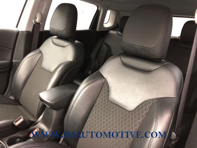 2020 Jeep Compass Altitude 4x4, available for sale in Naugatuck, Connecticut | J&M Automotive Sls&Svc LLC. Naugatuck, Connecticut 2020 Jeep Compass Altitude 4x4, available for sale in Naugatuck, Connecticut | J&M Automotive Sls&Svc LLC. Naugatuck, Connecticut