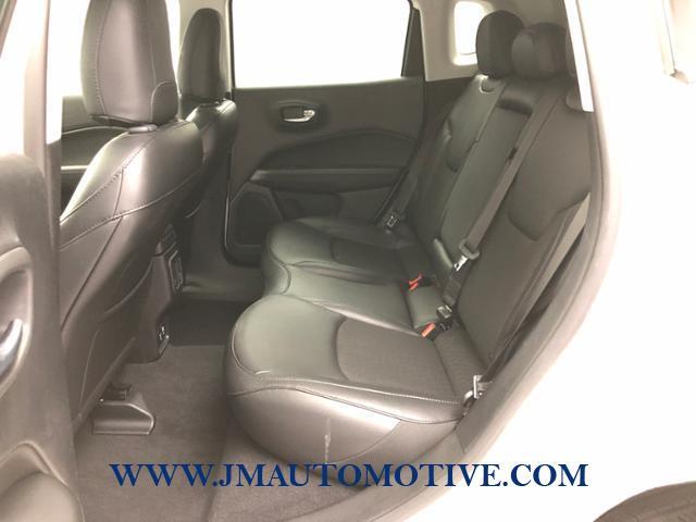 2020 Jeep Compass Altitude 4x4, available for sale in Naugatuck, Connecticut | J&M Automotive Sls&Svc LLC. Naugatuck, Connecticut 2020 Jeep Compass Altitude 4x4, available for sale in Naugatuck, Connecticut | J&M Automotive Sls&Svc LLC. Naugatuck, Connecticut